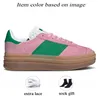 zapatillas de zapatillas zapatillas de deporte gratis placa de envío forma flagial viga púrpura rosa verde colegio lúcido verdadero escarlata nube blanca mágica beige silsh3f#
