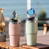 Other Table Decoration Accessories Bt21 17 St Er For Cups Tips Lids Home And Party Decor Dust-Proof Caps 40 Oz Water Bottles Sile Ers Otaso