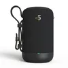 Haut-parleur Bluetooth sans fil Hifi Qualité sonore Subwoofer Car Outdoor Imperproof Portof Portable Card Insert System