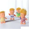 Party Favor Us Presidential 10 Vent Cm Trump Model Baby Troll Doll Trick Toys Drop Delivery Home Garden Festive Supplies Event Ot6Cd