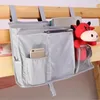 Storage Bags Pouch Bunk Bed Shelf Caddy Bunk'd Twin Floor Frame Hanging Diaper