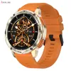 Hot selling 1.43-inch AMOLED smartwatch waterproof wholesale men's watches