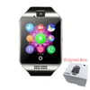 Hot selling smartwatches with SIM card insertion, Bluetooth phone, photo taking, exercise, health, sleep monitoring