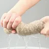 Serviette mignon dessin animé animal sèche capuchon de cheveux secs épaissis super absorbant microfibre rapide Baignage enveloppé de baignoires