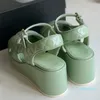 2024 Najnowszy i różnorodny styl spersonalizowany moda gęste podeszwy wodoodporne buty