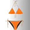 Bikini Designer Swimwear Bathing Beach Beach Bikini Swimwear Brangdy 19 Styles Sexy Womens Due Pice Set all'ingrosso 2 pezzi 5% sconto su