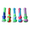 Kit de coletor de nectar de silicone beracky