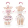 Frauen Nachtwäsche Frauen Kuchen Maid Uniform Lolita Mädchen Anime Love Aporn Outfit Kostüme Cosplay niedlich