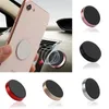Support de téléphone magnétique adapté à l'iPhone Xiaomi Huawei Porte-téléphonie mobile Tableau de bord Mur Magnière Magnit de voiture