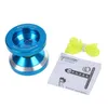 Yoyo MAGIC YOYO N8 Aluminum Professional YO Blue