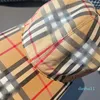 ストリートスタイルのファッションビンテージキャスケットトラックキャップビーニーブランドデザイナー野球キャップ調整可能なストラップ付きユニセックスハット