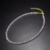 50 pezzi/lotto marca di moda semplici perle nere collana corta gioielleria femminile femminile collane girocollo bijoux femmini