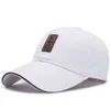 Papa Cap Sports All-Match Baseball Chapeaux Hip-Hop Sunhats Femmes à la mode S6