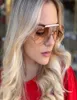 2020 Новый модный поп -дизайнерские солнцезащитные очки Color Light Lins Ultra Light Eywear Fashion Популярный повседневной стиль высший качество с 3876621