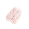 Hundebekleidung Hunde und Katzen Wintermantel Tutu Zipperspockets Design weibliches Haustier Welmes Outfit