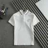 Polo skjorta herr polo t shirt designer t shirt mode tshirt hög kvalitet skjorta lyxiga herr polotskjorta skjortor 100% bomullsskjorta asiatisk storlek m-3xl #66