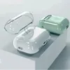Para AirPods Pro 2 Air Pods 3 fones de ouvido Airpod Bluetooth Acessórios para fones de ouvido sólido Silicone Capa protetora de proteção Apple Wireless Caixa de choques de choques de choques 2º estojo