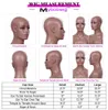 DD Bone Straight Human Hair Lace Wigs Brazilian 180 Density Virgin Human Hair 10 Inch Bob 100% Chinese hair