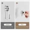 Hooks Heavy-Duty Screw Versatile 20sts/Set Heavy Duty Wall Adhesive Modern Design For Po Frames Clocks Mirrors