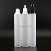 Unicorn dropper bottle 30ML With Child Proof Safety Cap pen shape Nipple LDPE plastic material for e liquid Meuvj Mdnhr