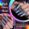 Double Light 9D Cat Magnetic Gel Nail Polish Set Reflective Sparkling Varnis Semi Permanent for DIY at Home 240423