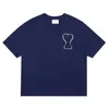 S-4xl T-Shirt Herren Damen Designer T-Shirts Hip Hop Embriodery Kurzarm hochwertiger Mann T-Shirt Tops Chothes T-Shirts
