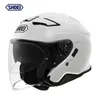 Shoei Smart Helmet Japan Cruise2 Motorcycle de deuxième génération Halmi-casque HELMET RED ANT Lens Cruise Gold Wing