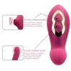 Wibrator ssania pochwy 10 wibracja prędkości seks ustny pokusa stymulacja łechtaczka żeńska masturbacja zabawka seksualna 240430