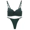 Bras Sets 2023 New Style Bras Set 32/70 34/75 36/80 38/85 40/90 до н.э.