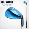 PGM Golf Wedges 56 60 Degrees Increase Size Version Steel Golf Clubs Mens and Womens Unisex Sand Widened Bottom Wedges 240507