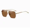 2024 새로운 스타일 편광 선글라스 패션 남성용 색상 변화 토드 안경 중 나이트 비전 운전 태양 안경 A714