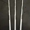 GOLF Driver Club Shafts Auto White Golf SHAFFS SF505XXSF505SF505X Flex Graphite SHAFT Gratis mouw en grip 240513