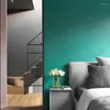 Documenti di sfondi Dockers blu Wall Nordic Pavone decorazioni per la casa semplice in rotolo di carta da parati verde per soggiorno pareti da letto decorazione