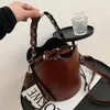 Sacchetti bancuo borse trasversali per donne signore donne vintage borsetto design colavoro in pelle sintetica satchels fashion z37