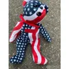 Cheerleading 22 Bear Doll Puppet P Uga Toy Keychain Pendant Drop Delivery Sports Outdoors Athletic Outdoor Accs Dhudo