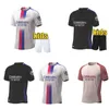 24 25 Maillot Lyon Football Shirt 2024 2025 Jerseys de foot