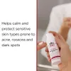 Good Effect Skin Facial 48G ELTA MD fuktighetskräm ansikte Kräm vattentät naturlig långvarig spray för män och kvinnor gratis frakt
