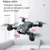 Drone Tosr G6 Drone Profesyonel HD 8K 5G GPS Drone Havalı Fotoğrafçılık 4K Kamera Engelli Kaçınma Helikopter RC Dört Helikopter Oyuncak Hediyeleri S24513