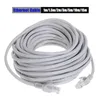 Ethernet Cable High Speed RJ45 Network LAN Cable Cat5 Router Computer Network Cables 1m/1.5m/2m/3m /5m/10M for Computer Router