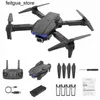 Drones S602 folding four axis fixed height folding unmanned aerial vehicle 4K aerial photography remote control S24513