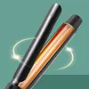 Professionell 19mm 25mm 32mm keramiskt hår curler LCD Display Temperatur curling järnrulle curls wand waver styling verktyg 2 240506