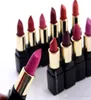 New Fashion Lipsticks Nude Lip Matte Kits Long Lasting Waterproof Pigment 12pcslot Matte Makeup Lipstick8044012