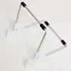 NEW A3/A4/A5 LED Diamond Painting Tool Light Pad Holder adjustable Foldable Stand Diamond embroidery Accessories Tablet Stands