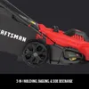 Lawn Mower Electric Lawn Mower 20 inch touw 13 AH REDQ240514