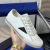 2024 Designer Sneakers Classic Sequin Casual Shoes Italy Brand Super Star Sneaker Do-old Dirty Trainers Men Women Trainer 36-45 m7