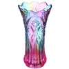 Vases Large Vase For Flowers Desktop Stylish Glass Decorative Flower And Container