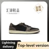 Top de qualité Classic Fashion Sports Casual Shoes Inverse Casual