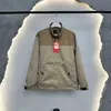 mens 2023 jacket designer jacket women girl Coat Production Hooded Jackets With Letters Windbreaker Zipper Hoodies For Men Sportwear Tops Clothing