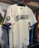 New Styles 17 Shohei Ohtani 2024 Dodgers City Connect Baseball Jersey Max Muncy Mookie Betts