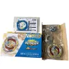 4d Beyblades Beyblade Burst Takara Tomy Huopai Explosion Gyro Toy Bu Gyro B-199 Gatling Dragon Alloy Kampf Gyro Toy Childrens Geburtstagsgeschenk